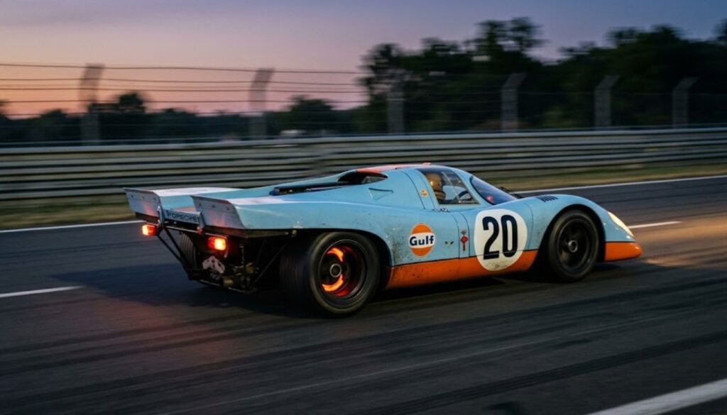 Porsche 917